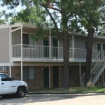 The Pines Apartments