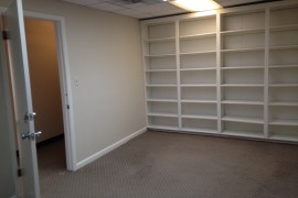 Library/conference room.